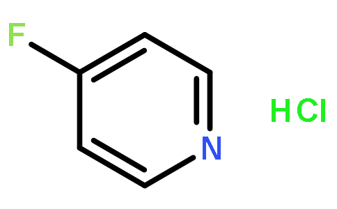 4-氟吡啶盐酸盐