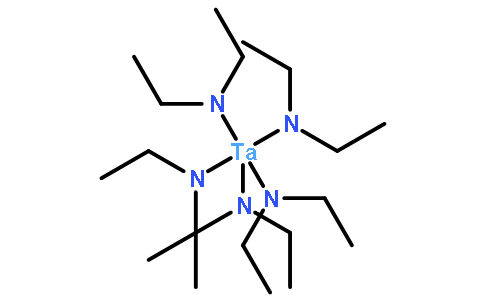 五(二乙基氨)钽