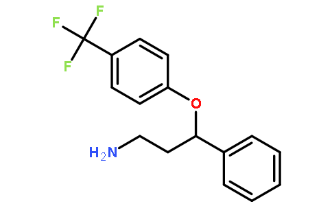 norfluoxetine