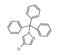 4-溴-1-三甲基-1H-吡唑