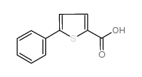5-苯基噻吩-2-羧酸
