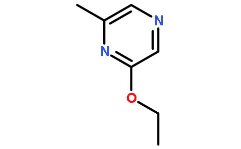 2-乙氧基-6-甲基吡嗪