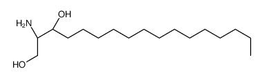 D-erythro-sphinganine (C17 base)