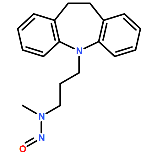 N-nitrosodesipramine