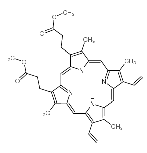 间卟啉二甲酯
