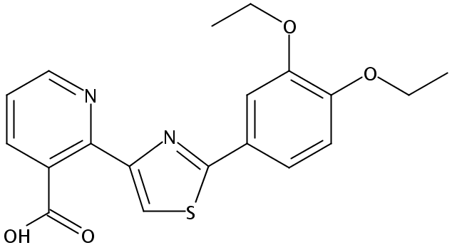 1027165-99-6结构式