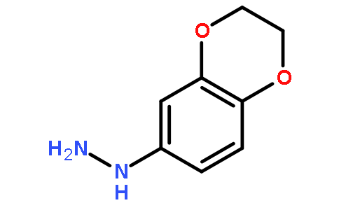 (2,3-二氢-苯并[1,4]二噁英-6-基)-肼