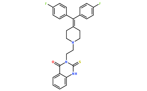 二乙酰基甘油激酶抑制剂II