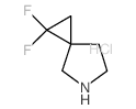 1,1-二氟-5-氮杂螺[2.4]庚烷