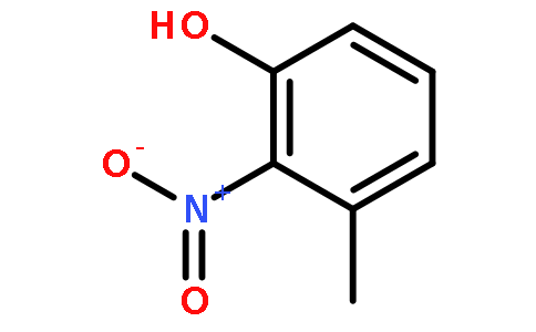 4-甲基-2-硝基苯酚