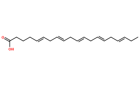顺式-5,8,11,14,17-二十碳五烯酸 钠盐