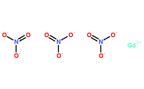 硝酸钆