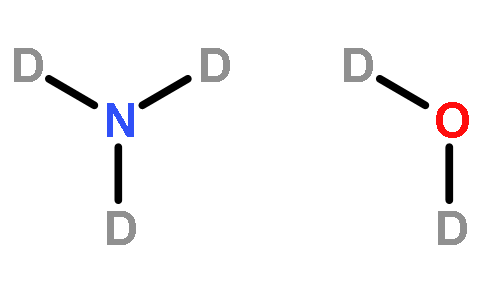 重水氨基-d4