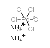 六氯钯酸铵(IV) (metals basis), Pd 29%