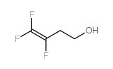 3,4,4-trifluorobut-3-en-1-ol