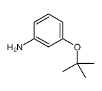 3-叔丁氧基-苯胺
