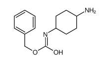 1-Cbz-氨基-4-氨基环己烷
