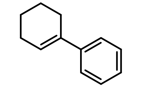 1-苯基-1-环己烯