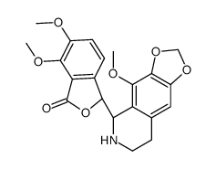 Norgnoscopine