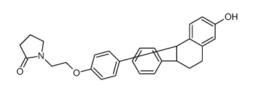 拉索昔芬杂质(Lasofoxifene 2-Oxide)366017-88-1