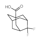 4,4-Difluoroadamantane-1-carboxylic acid