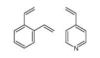 聚(4-乙烯吡啶),交联