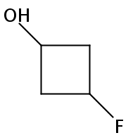 3-Fluorocyclobutanol