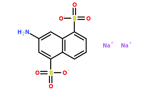 3-氨基-1,5-萘二磺酸二钠盐