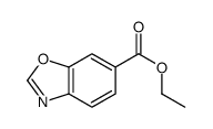 ethyl 1,3-benzoxazole-6-carboxylate