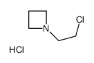 N-(2-氯乙基)氮杂丁烷盐酸盐
