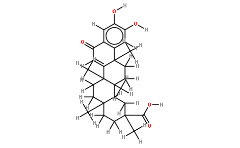 2-Picenecarboxylic acid