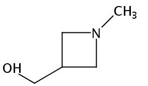 (1-甲基氮杂-3-基)甲醇