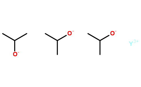 异丙醇钇(III)