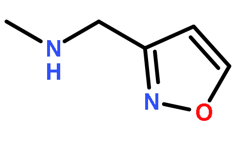 异噁唑-3-甲基甲胺