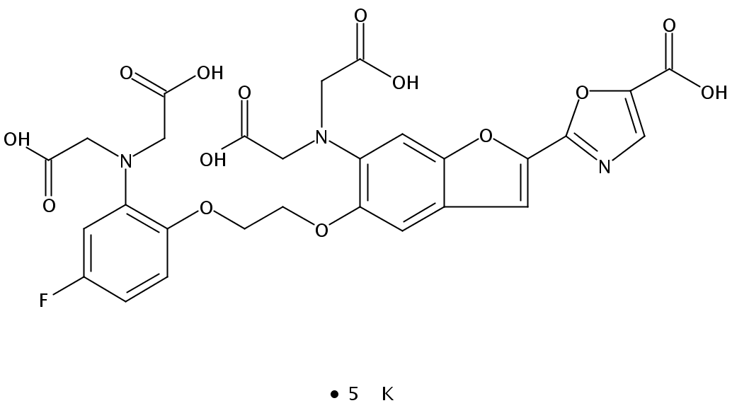 FuraFPentapotassiumsalt