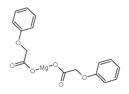 苯氧基醋酸镁盐