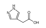 1H-Pyrazole-4-acetic acid