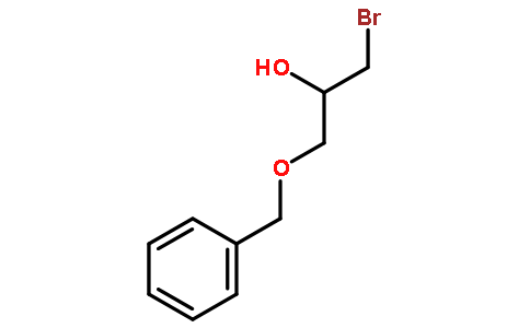 1-溴-3-苄氧基-2-丙醇