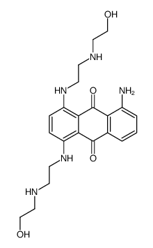 11-[3-(二甲氨基)丙基]-6,11-二氢二苯并[b,e]噁庚-11-醇