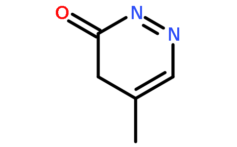 5-methyl-4H-pyridazin-3-one