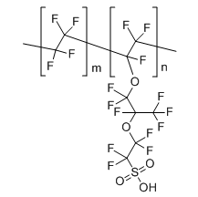 Nafion全氟化膜