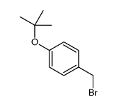 1-tert-butoxy-4-(bromomethyl)benzene