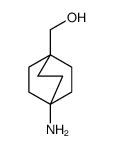 4-amino-Bicyclo[2.2.2]octane-1-methanol
