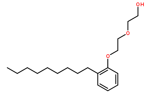 壬基酚聚醚-2