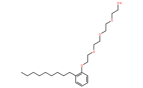 壬基酚聚醚-4