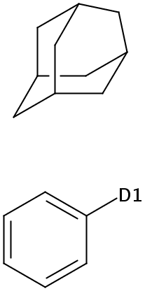苯基金刚烷