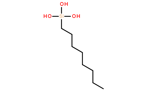 辛基硅三醇