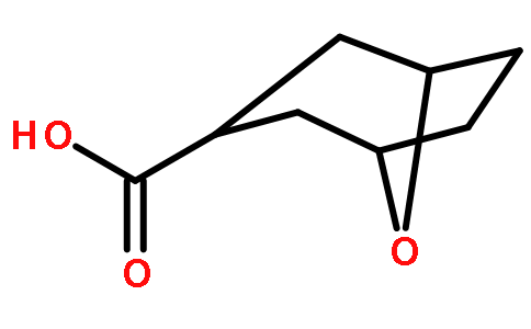 8-噁双环[3.2.1]辛烷-3-羧酸
