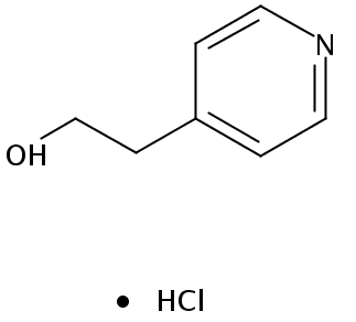 4-吡啶乙醇盐酸盐