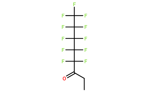 乙基全氟正戊酮